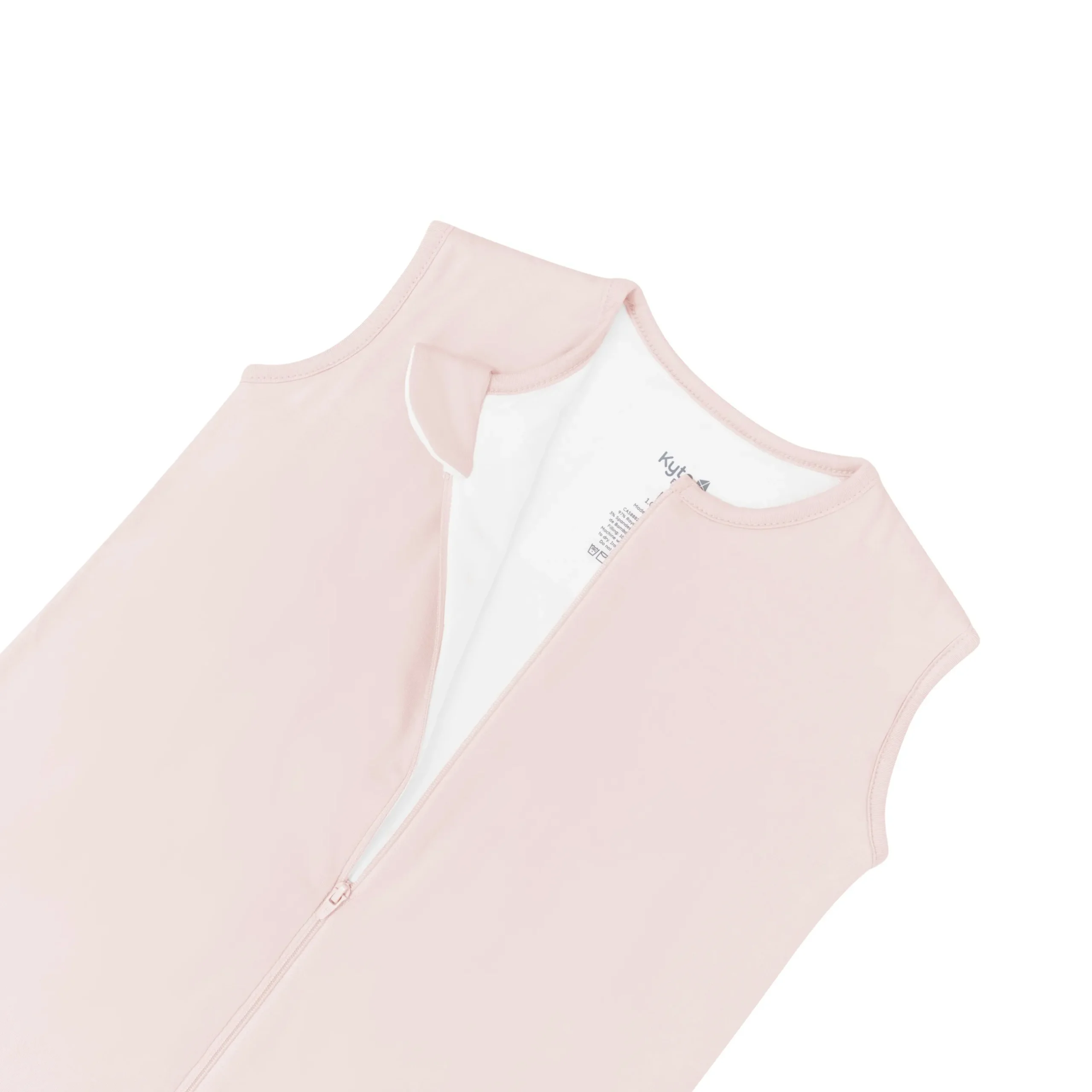 Hot Kyte Baby Sleep Bag Walker in 2.5 Blush