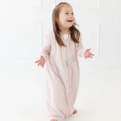 New Kyte Baby Sleep Bag Walker in 1.0 Blush