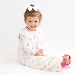 Best Kyte Baby Sleep Bag Walker in 1.0 Bow