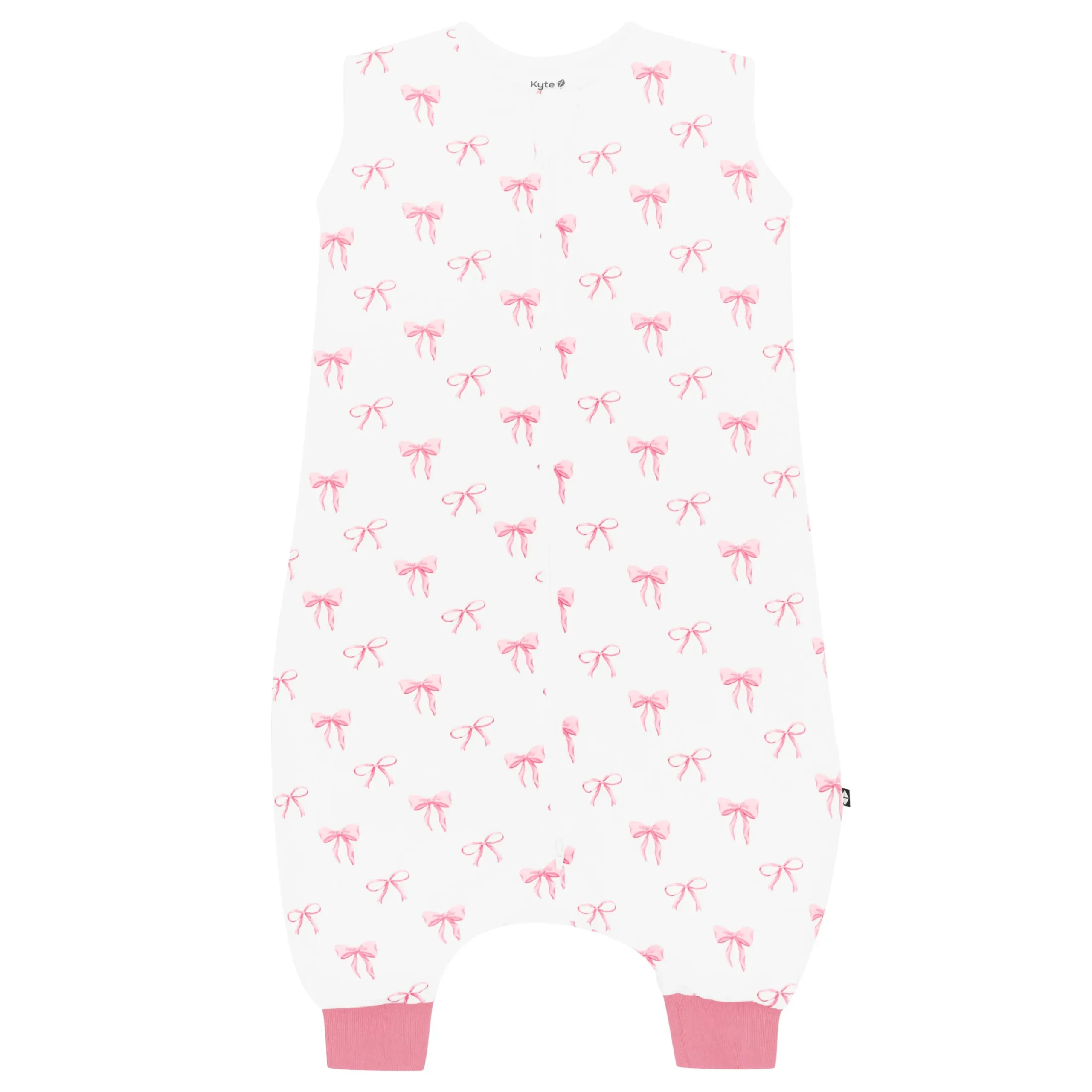 Best Kyte Baby Sleep Bag Walker in 1.0 Bow