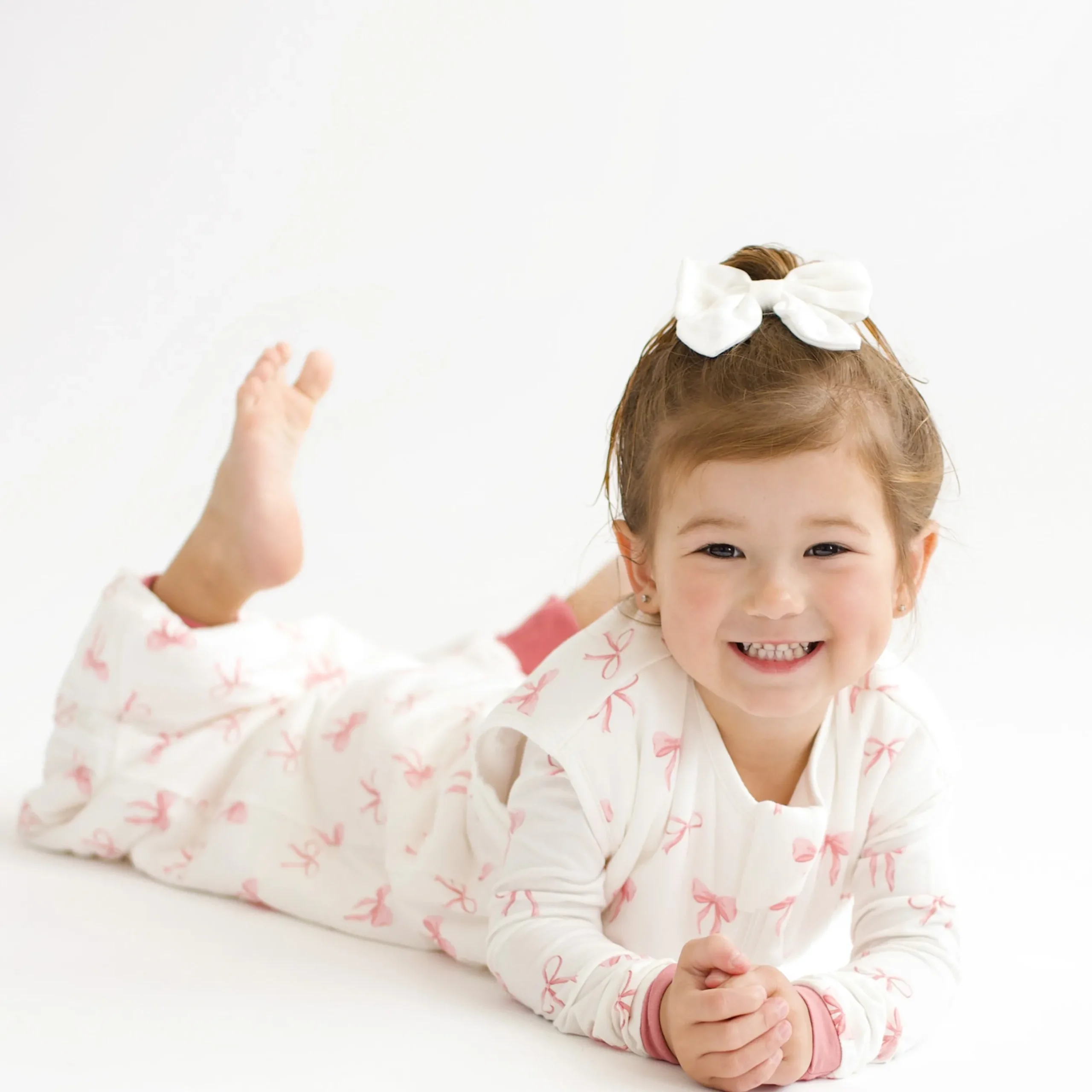 Best Kyte Baby Sleep Bag Walker in 1.0 Bow