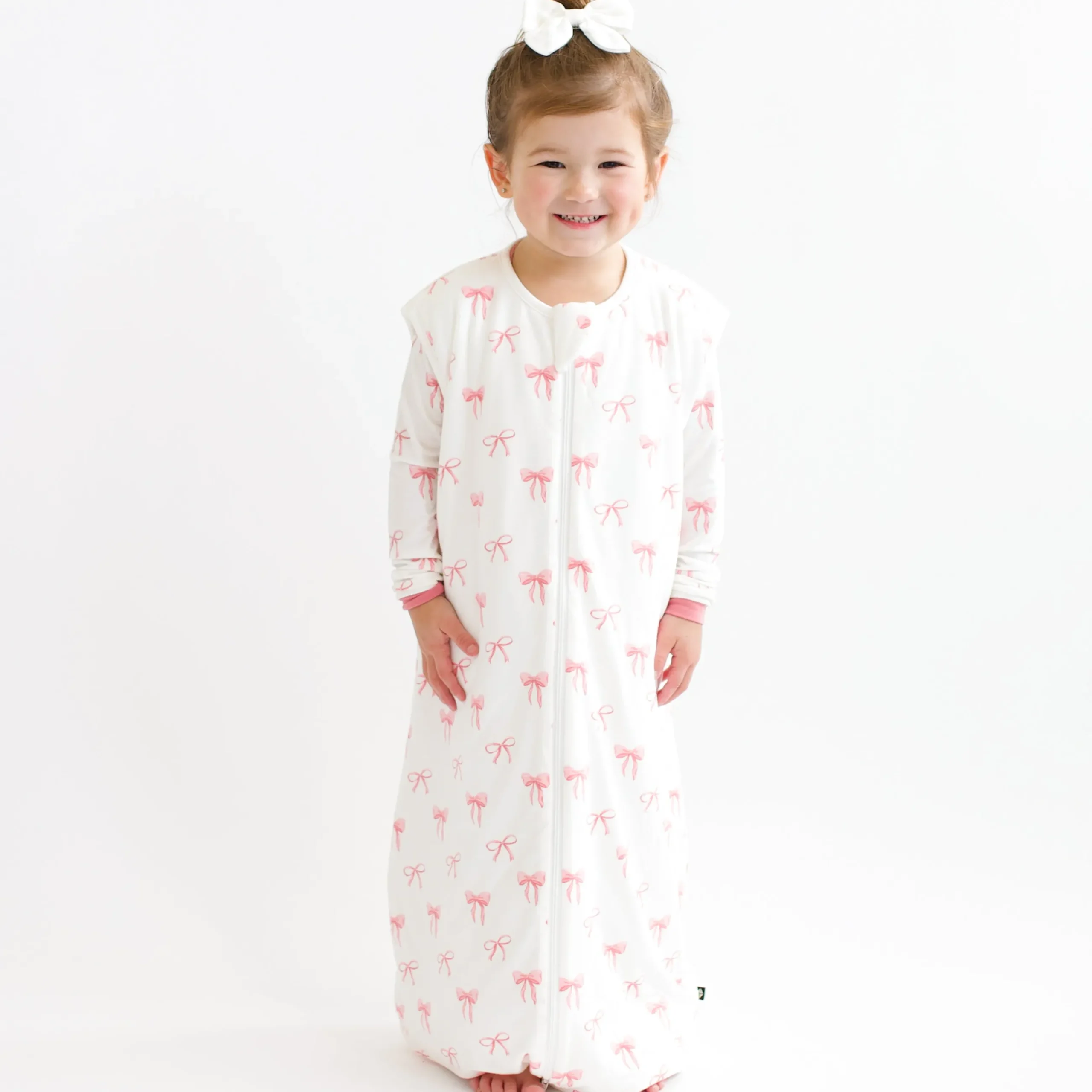 Best Kyte Baby Sleep Bag Walker in 1.0 Bow