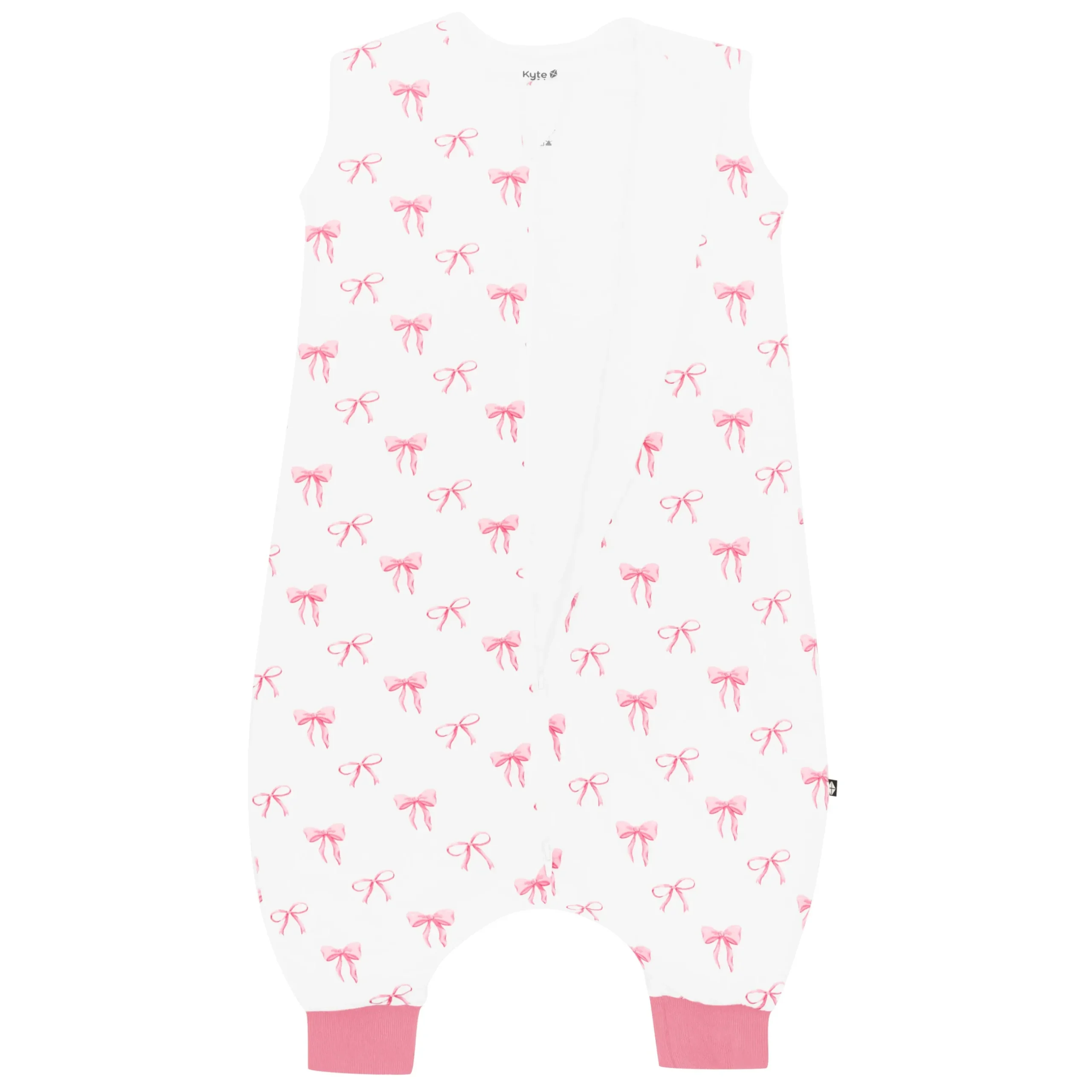 Best Kyte Baby Sleep Bag Walker in 1.0 Bow