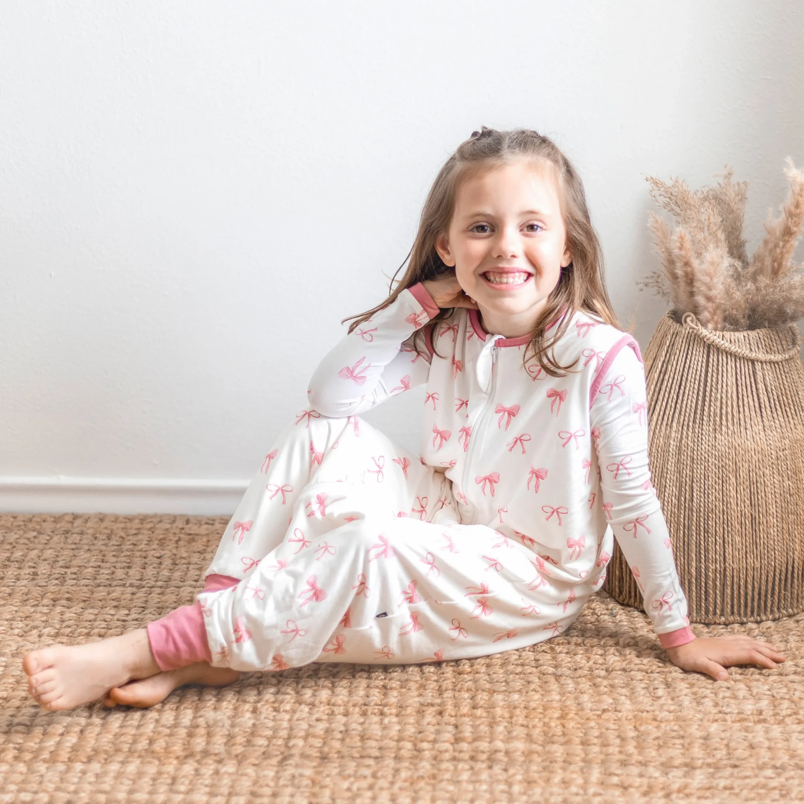 Best Kyte Baby Sleep Bag Walker in 0.5 Bow