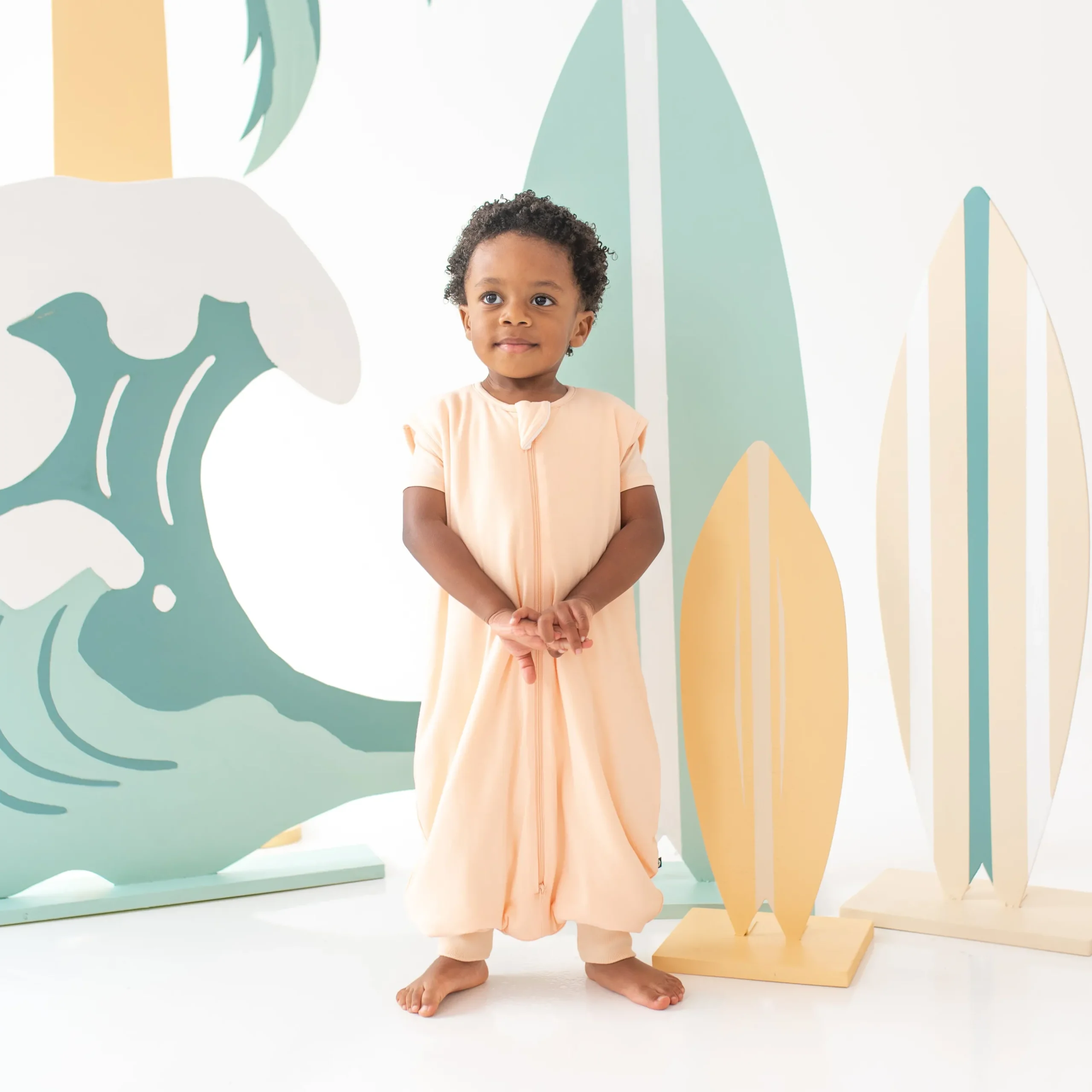 Hot Kyte Baby Sleep Bag Walker in 1.0 Canyon