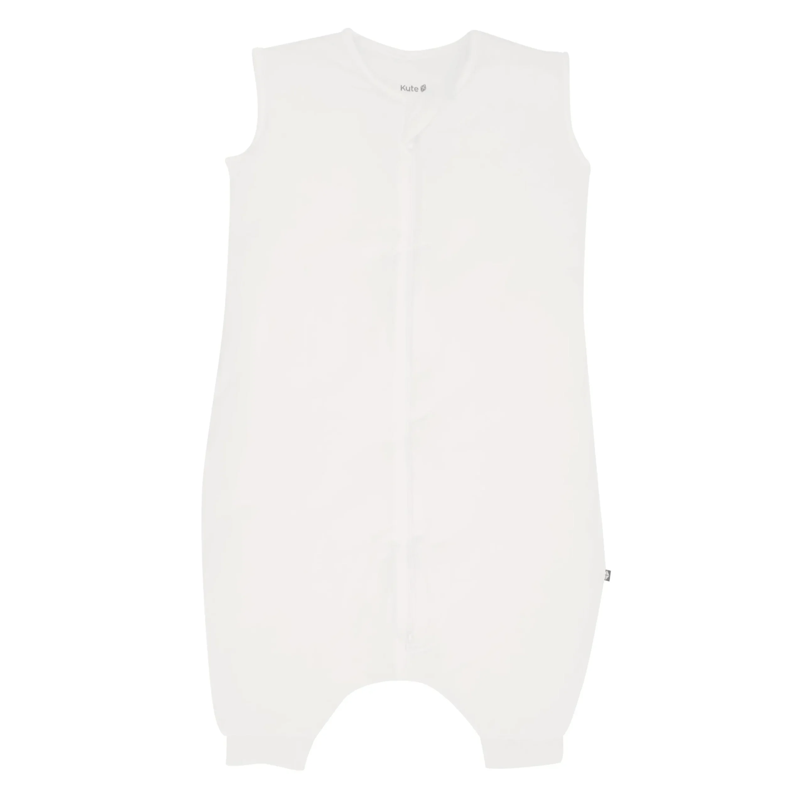 Clearance Kyte Baby Sleep Bag Walker in 2.5 Cloud