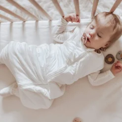 Clearance Kyte Baby Sleep Bag Walker in 2.5 Cloud