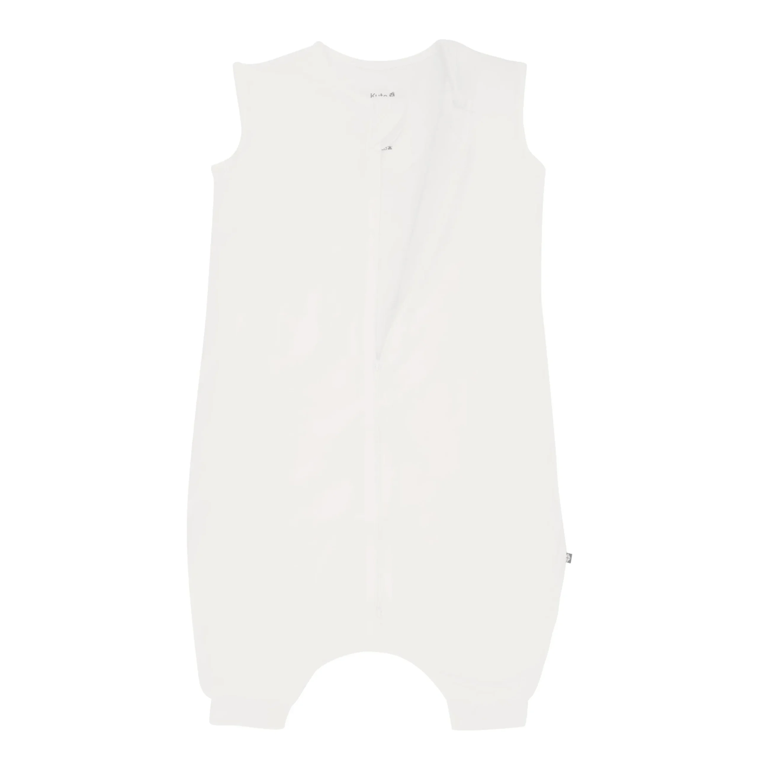 Clearance Kyte Baby Sleep Bag Walker in 2.5 Cloud