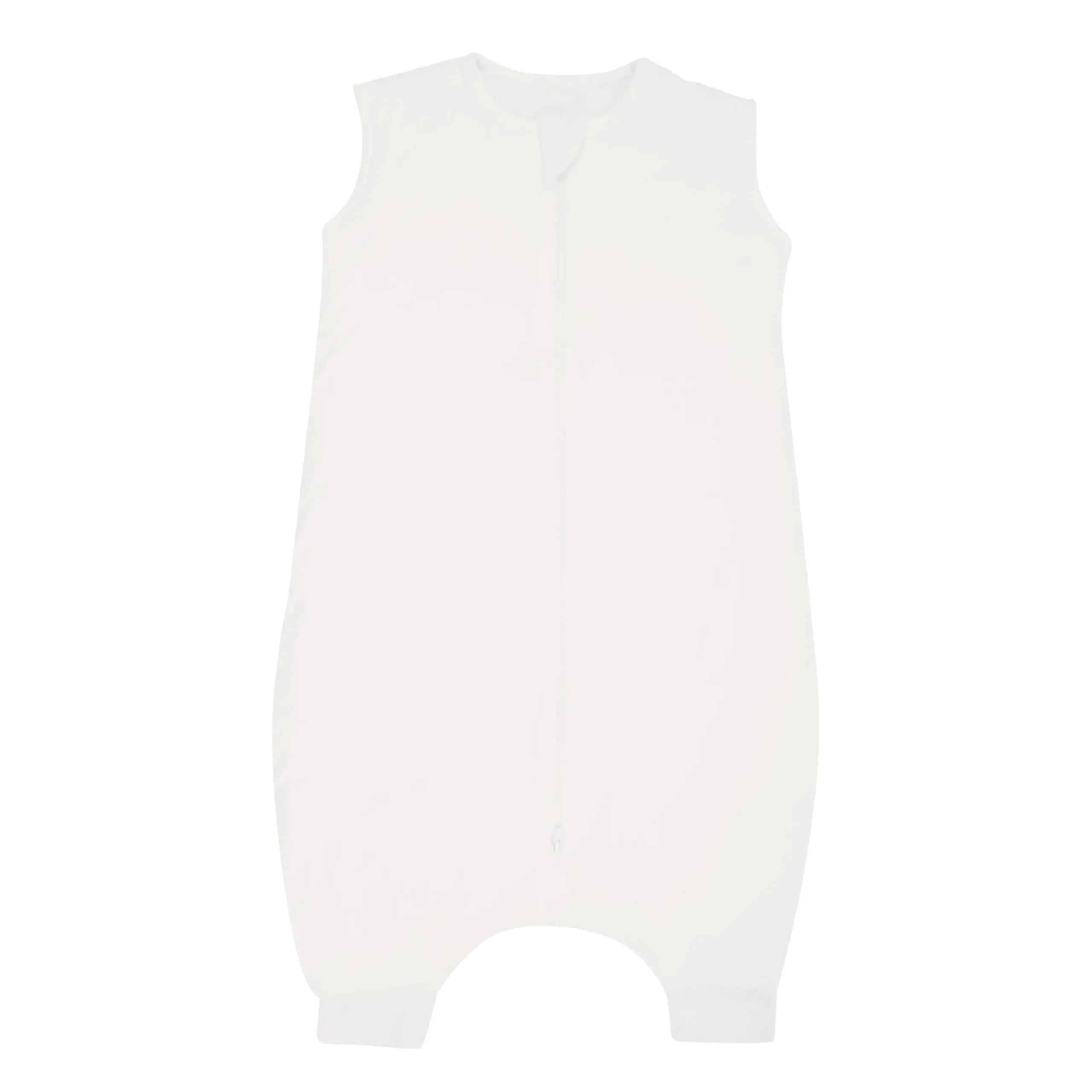 Clearance Kyte Baby Sleep Bag Walker in 1.0 Cloud