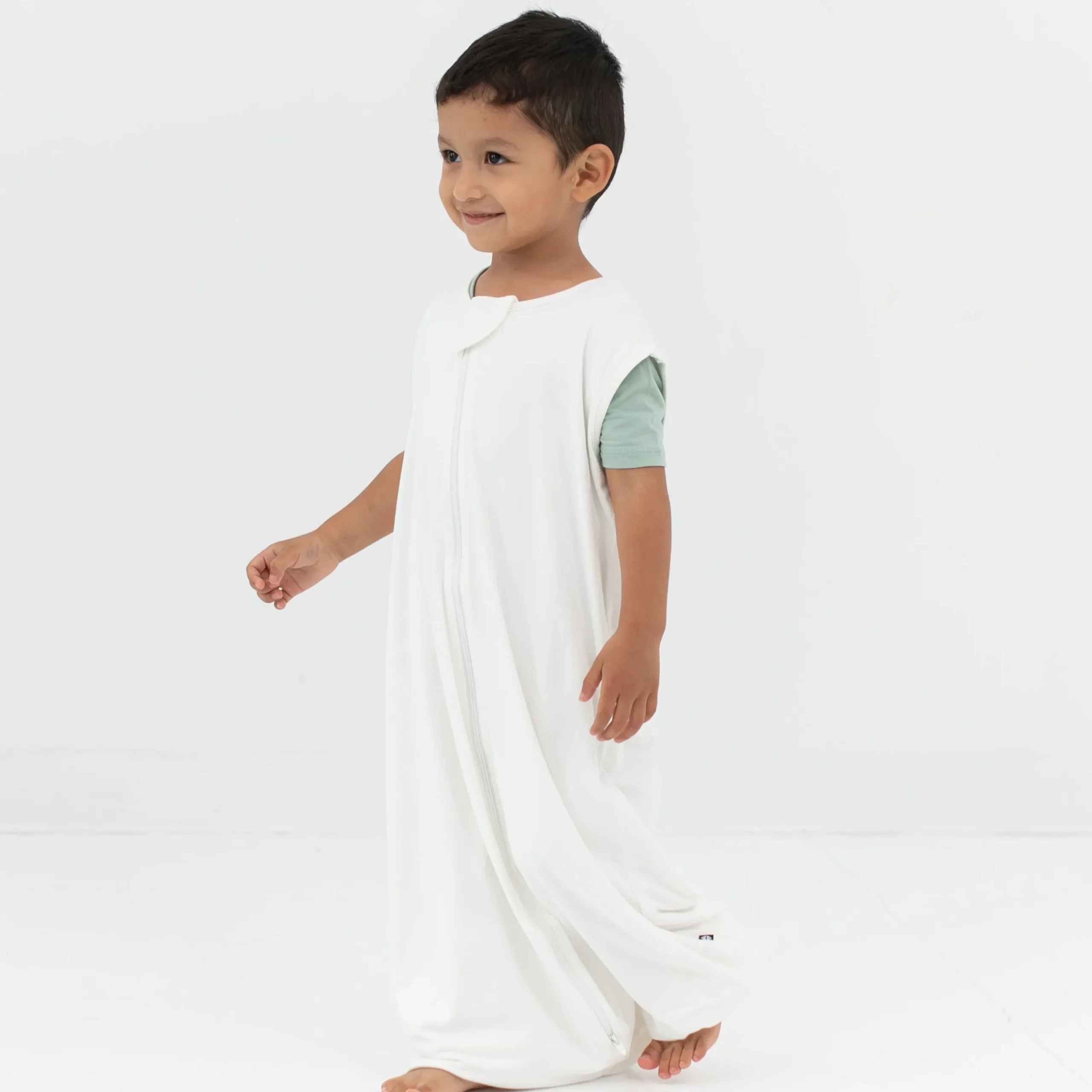 Best Kyte Baby Sleep Bag Walker in 0.5 Cloud