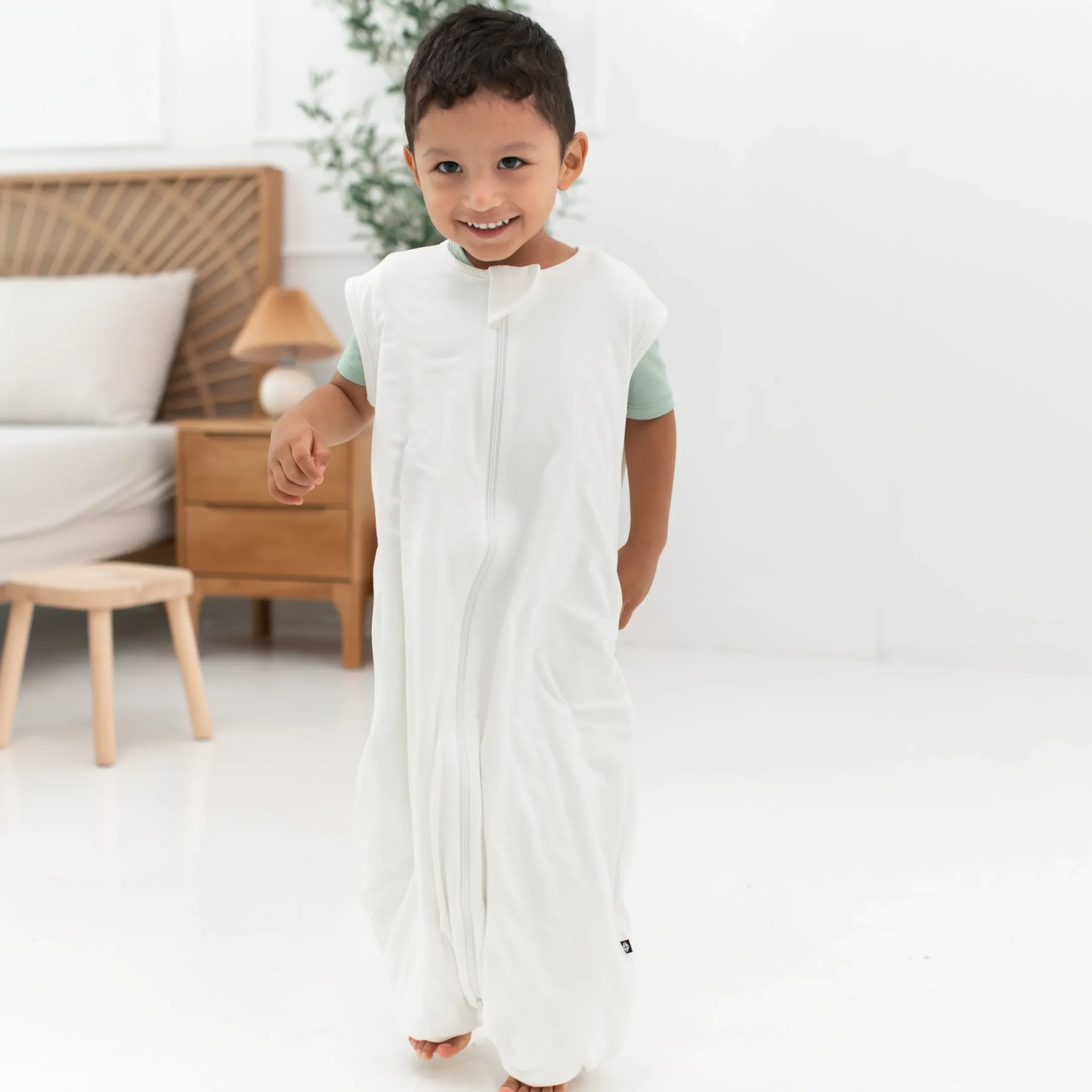 Best Kyte Baby Sleep Bag Walker in 0.5 Cloud
