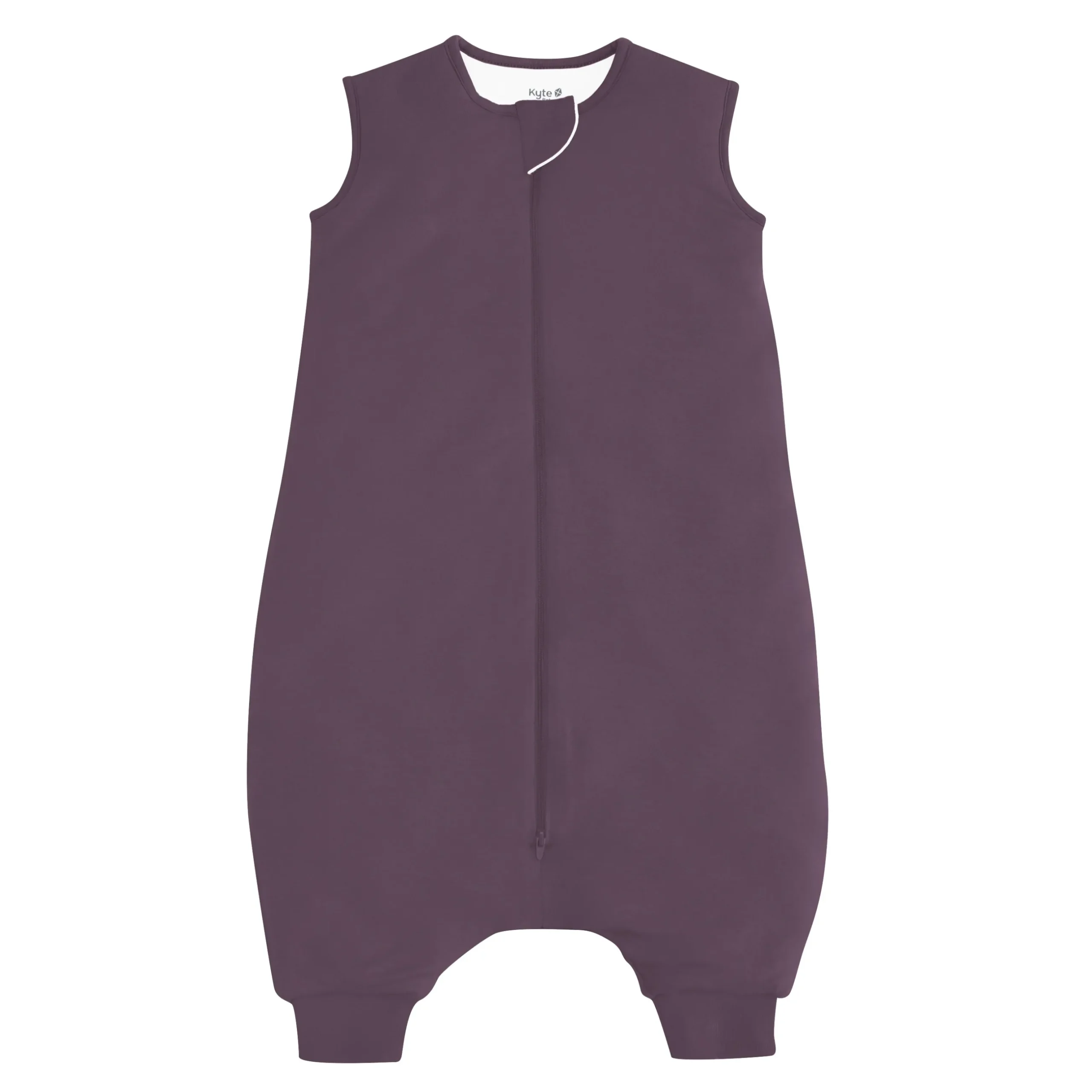 Clearance Kyte Baby Sleep Bag Walker in 2.5 Currant