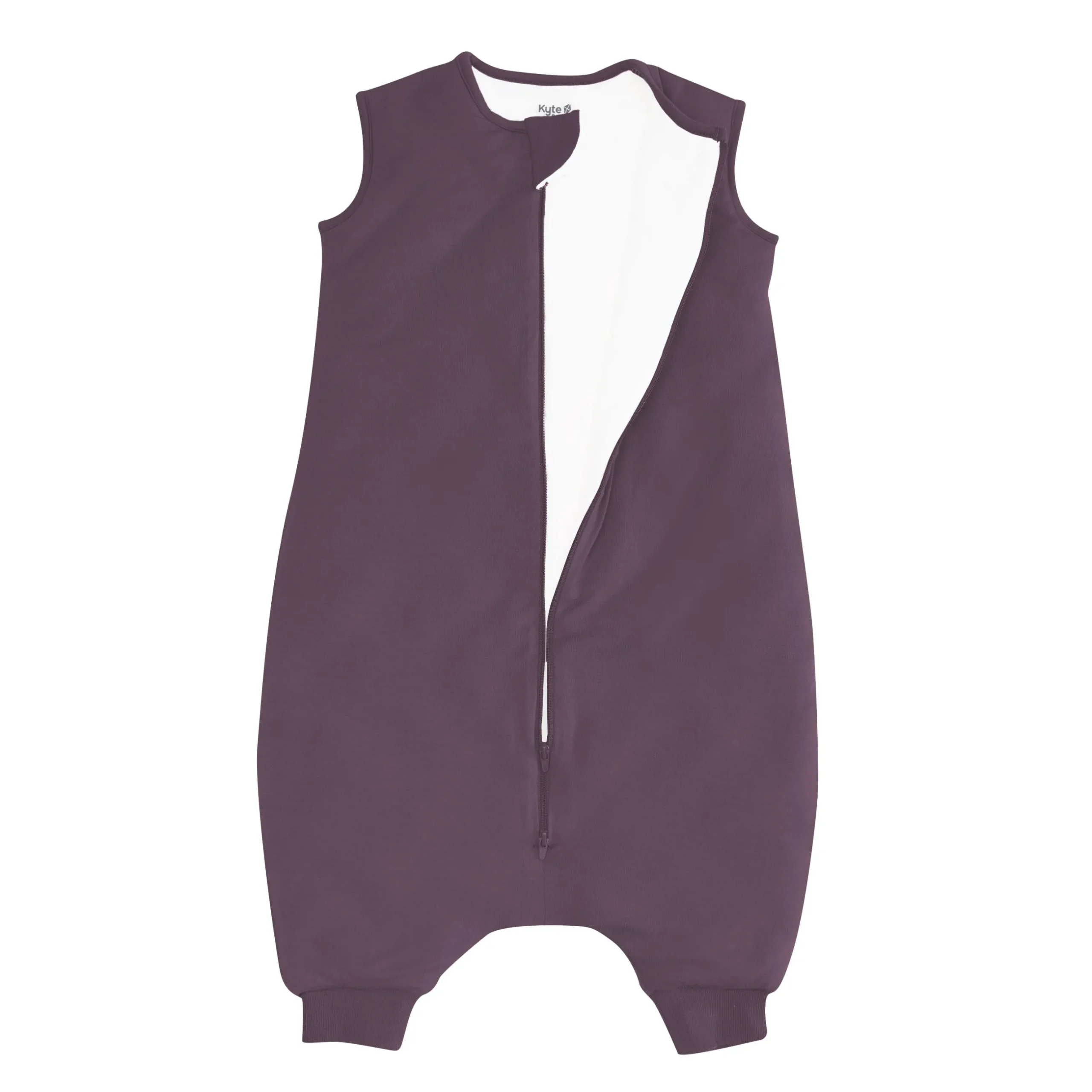 Clearance Kyte Baby Sleep Bag Walker in 2.5 Currant