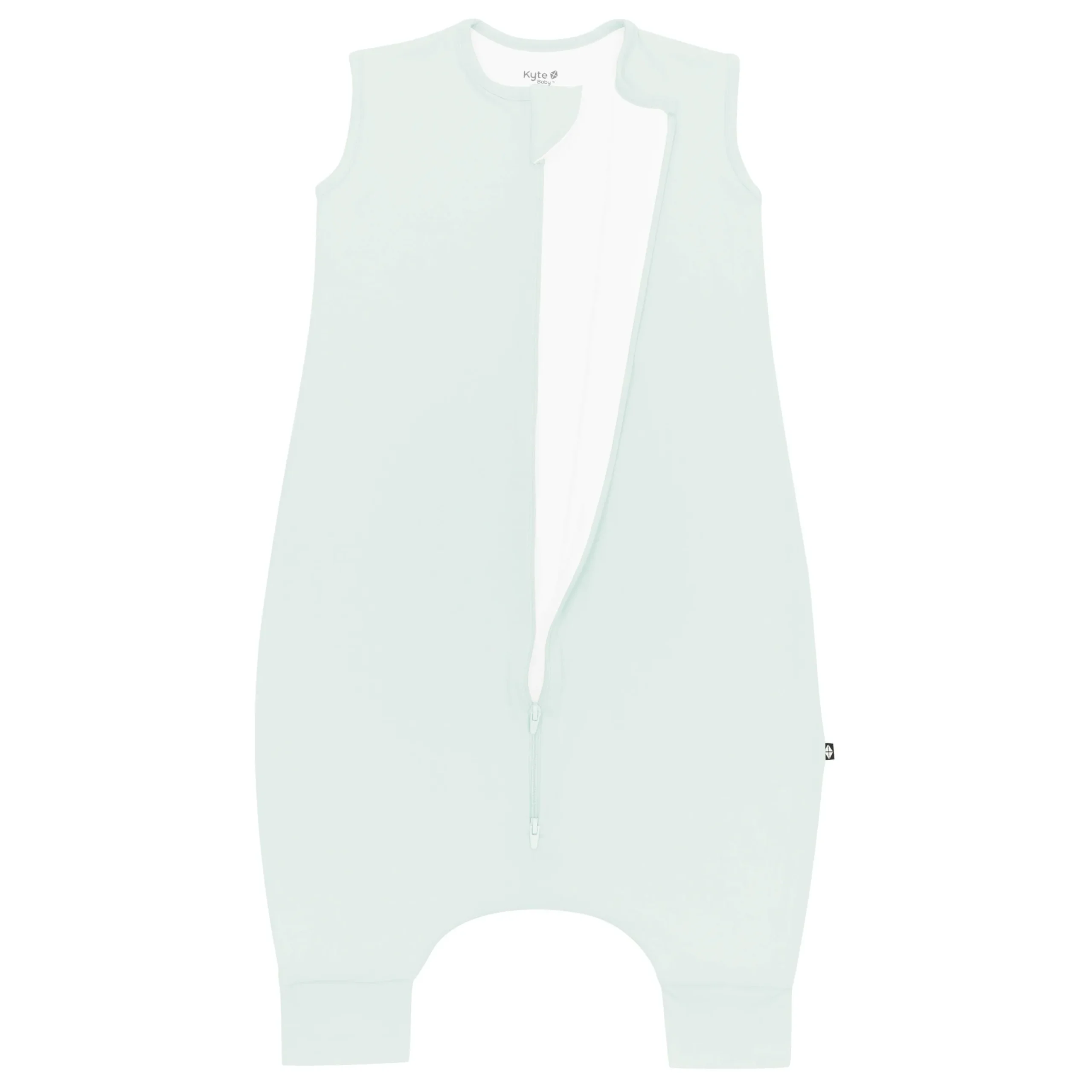Hot Kyte Baby Sleep Bag Walker in 0.5 Dew