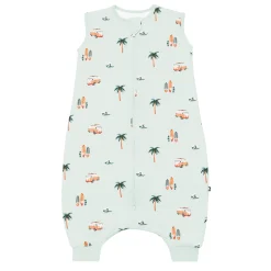 Best Kyte Baby Sleep Bag Walker in 1.0 Dew Surf