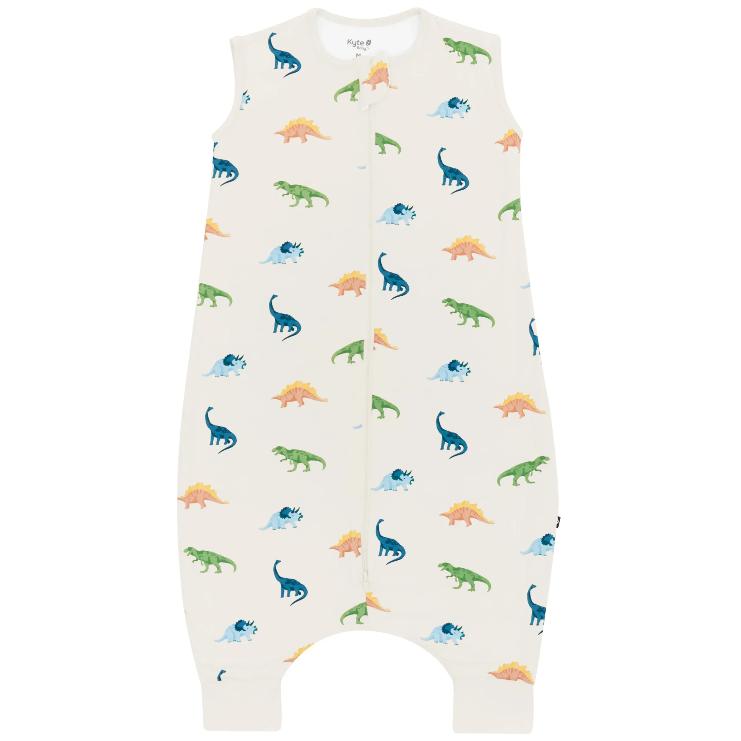 Sale Kyte Baby Sleep Bag Walker in 0.5 Ecru Roar