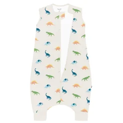 Sale Kyte Baby Sleep Bag Walker in 0.5 Ecru Roar