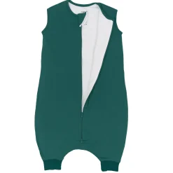 Clearance Kyte Baby Sleep Bag Walker in 1.0 Emerald