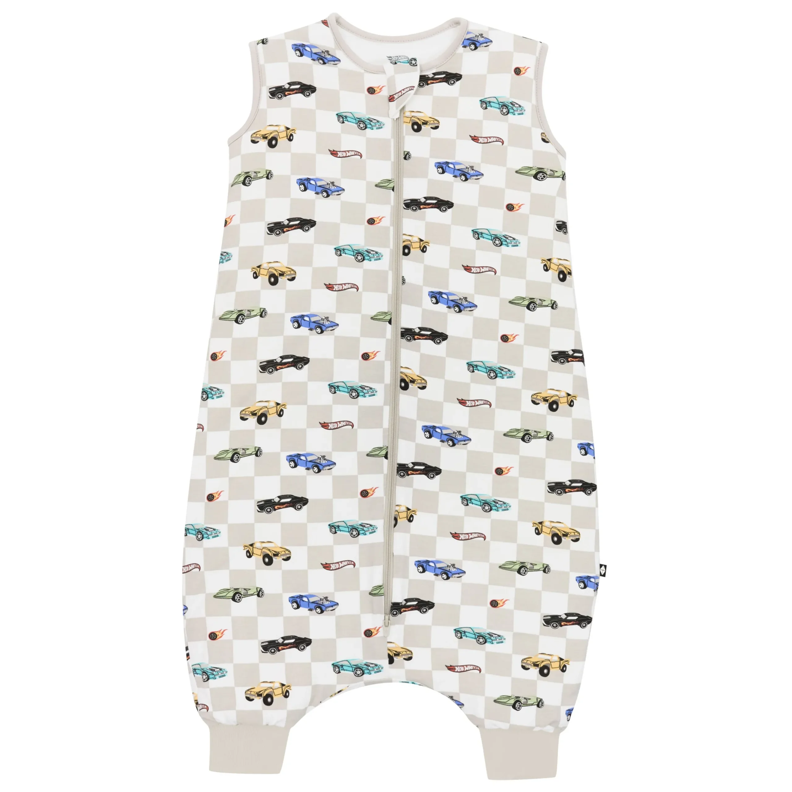 Clearance Kyte Baby Sleep Bag Walker in 1.0 Fast and Fierce