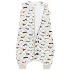 Clearance Kyte Baby Sleep Bag Walker in 1.0 Fast and Fierce
