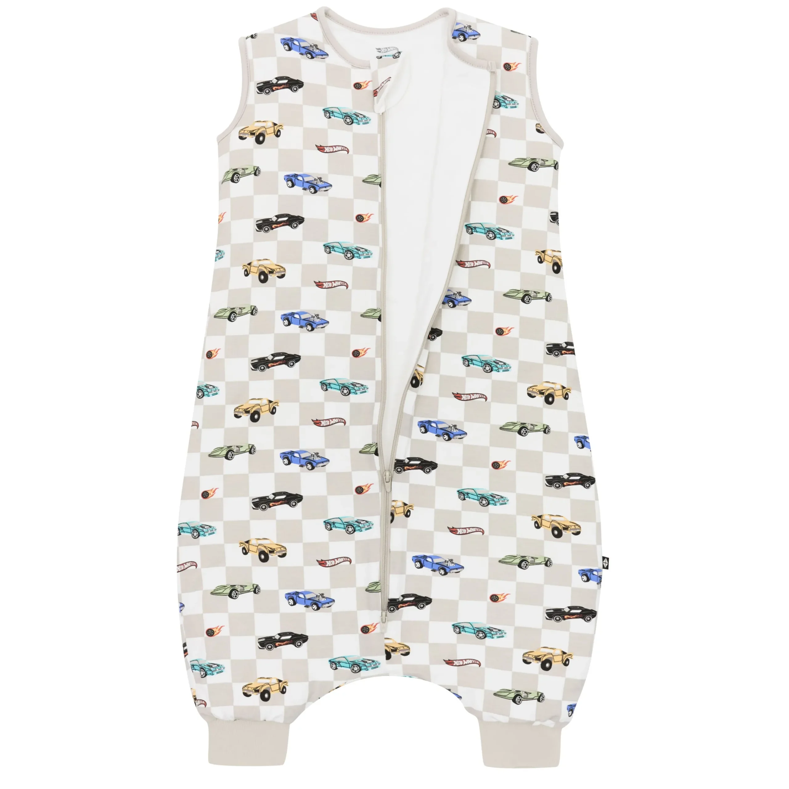 Clearance Kyte Baby Sleep Bag Walker in 1.0 Fast and Fierce