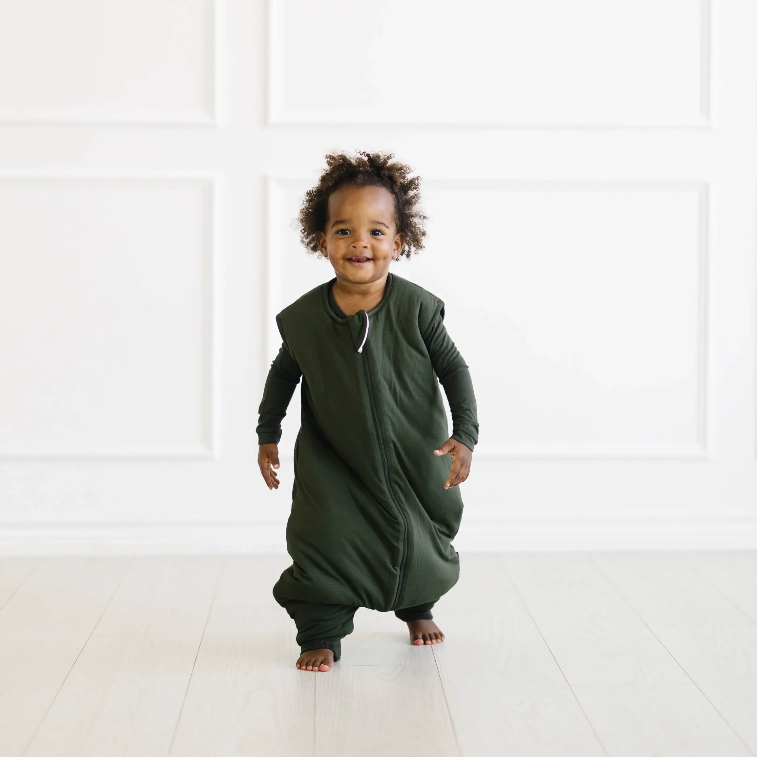Sale Kyte Baby Sleep Bag Walker in 2.5 Fir