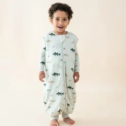 Online Kyte Baby Sleep Bag Walker in 1.0 Fishing