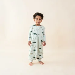 Online Kyte Baby Sleep Bag Walker in 1.0 Fishing