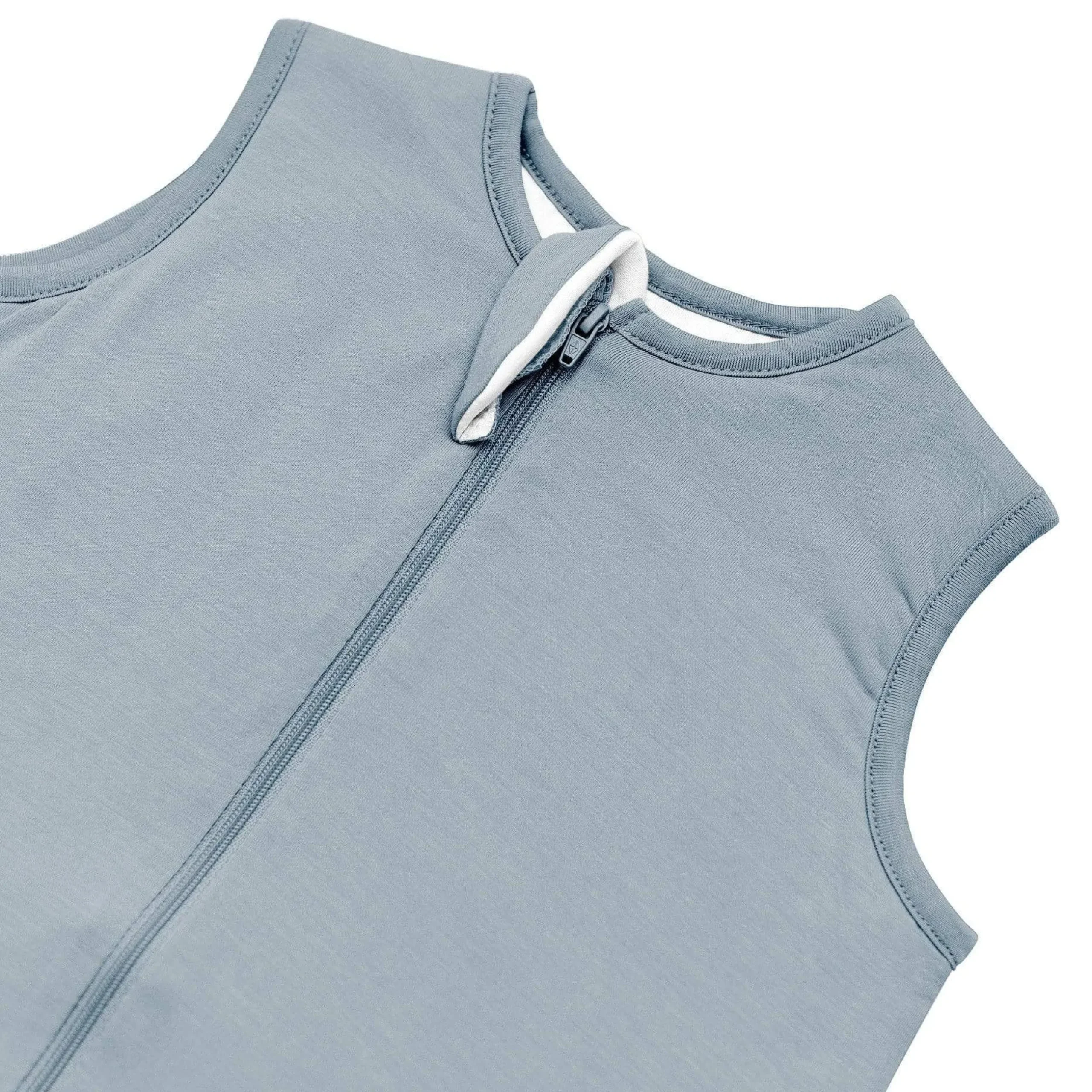 Best Kyte Baby Sleep Bag Walker in 1.0 Fog