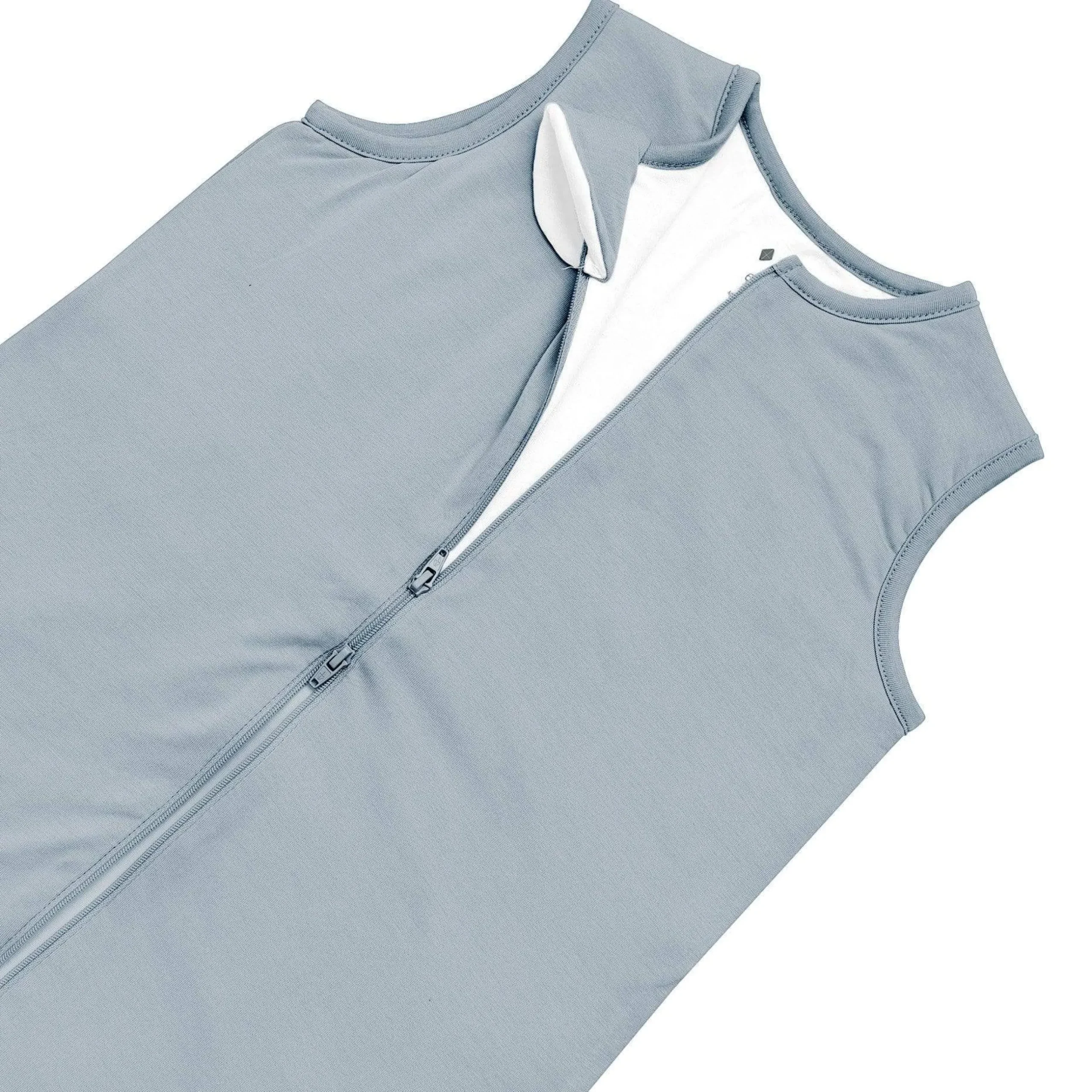 Best Kyte Baby Sleep Bag Walker in 1.0 Fog
