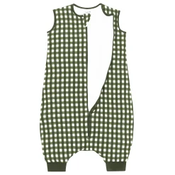 Discount Kyte Baby Sleep Bag Walker in 2.5 Gingham Fir