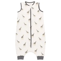 New Kyte Baby Sleep Bag Walker in 1.0 Giraffe