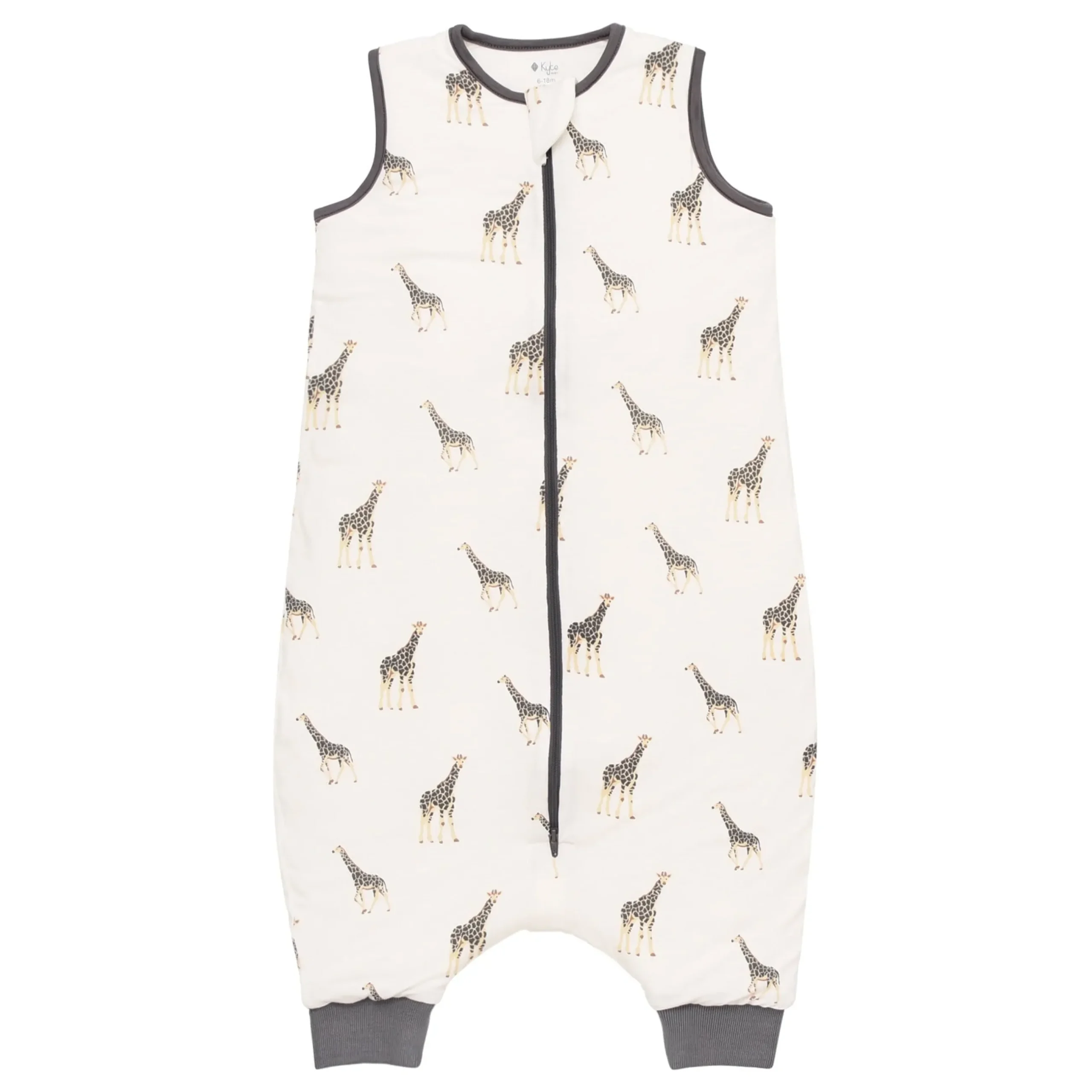 New Kyte Baby Sleep Bag Walker in 1.0 Giraffe