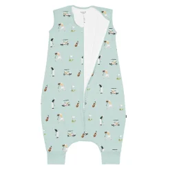 Hot Kyte Baby Sleep Bag Walker in Golf 0.5