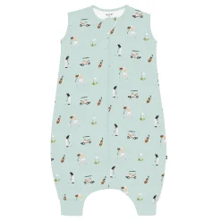 Discount Kyte Baby Sleep Bag Walker in 1.0 Golf