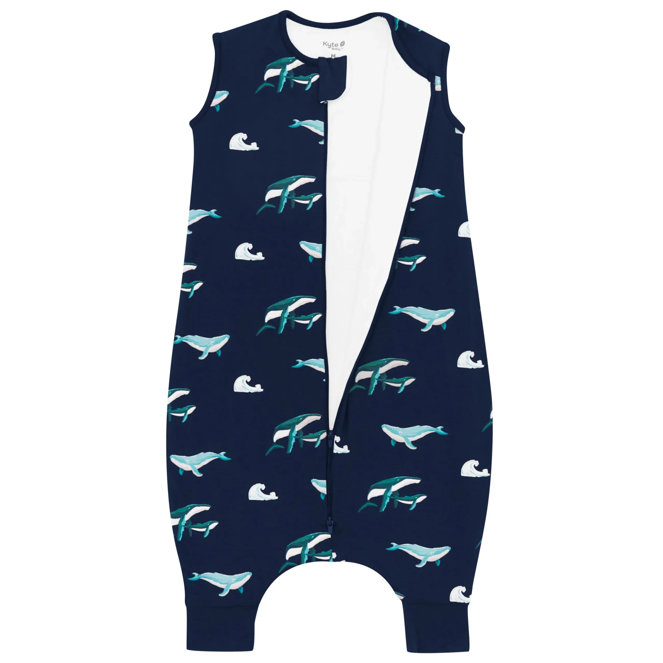 Discount Kyte Baby Sleep Bag Walker in 0.5 Humpback
