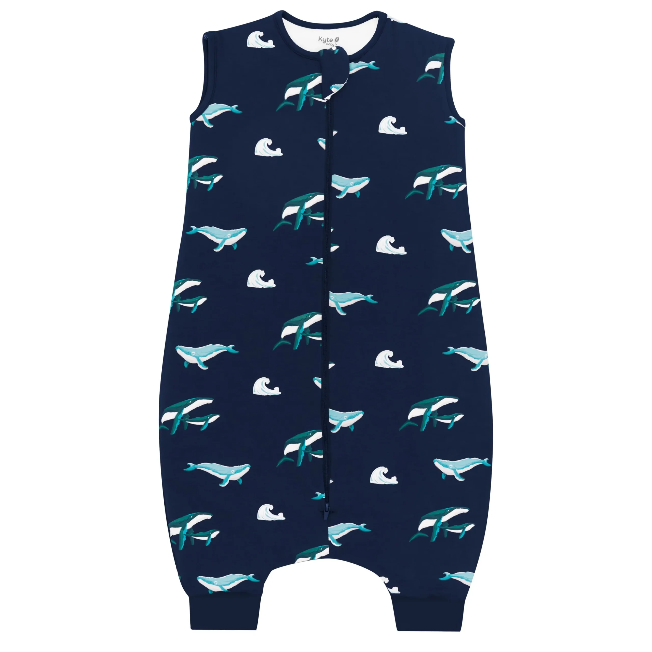 New Kyte Baby Sleep Bag Walker in 1.0 Humpback