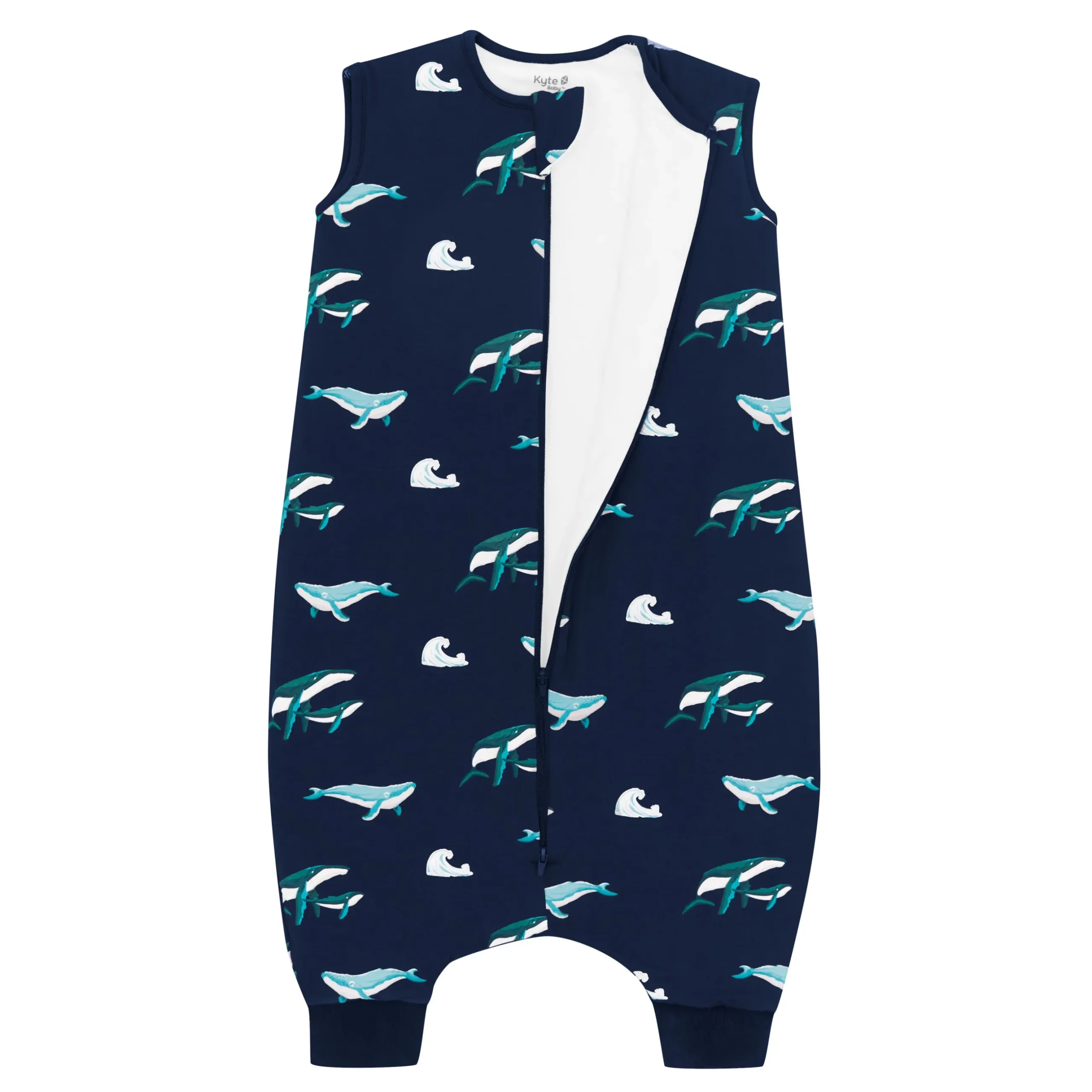New Kyte Baby Sleep Bag Walker in 1.0 Humpback