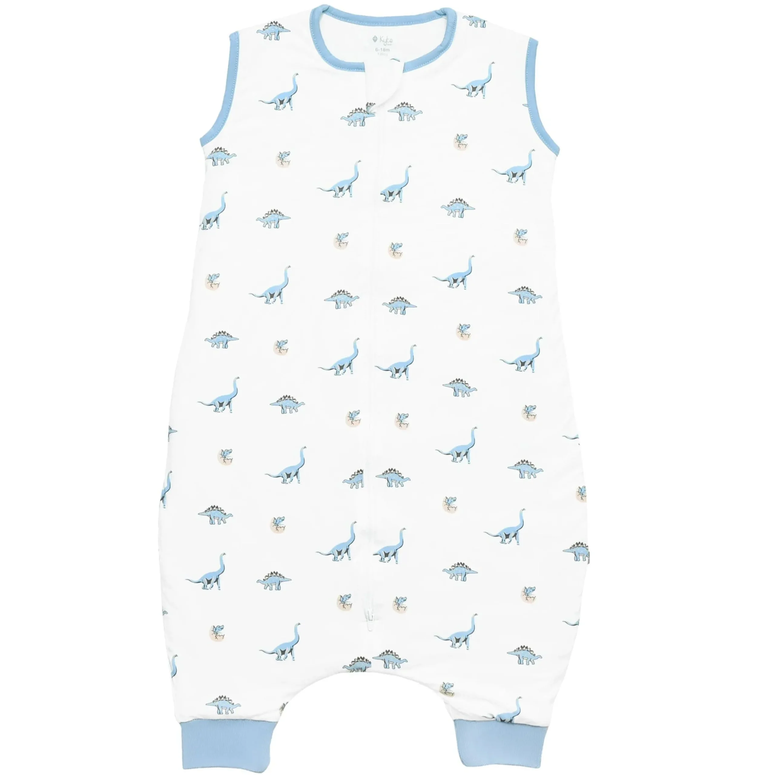 Outlet Kyte Baby Sleep Bag Walker in 1.0 Jurassic