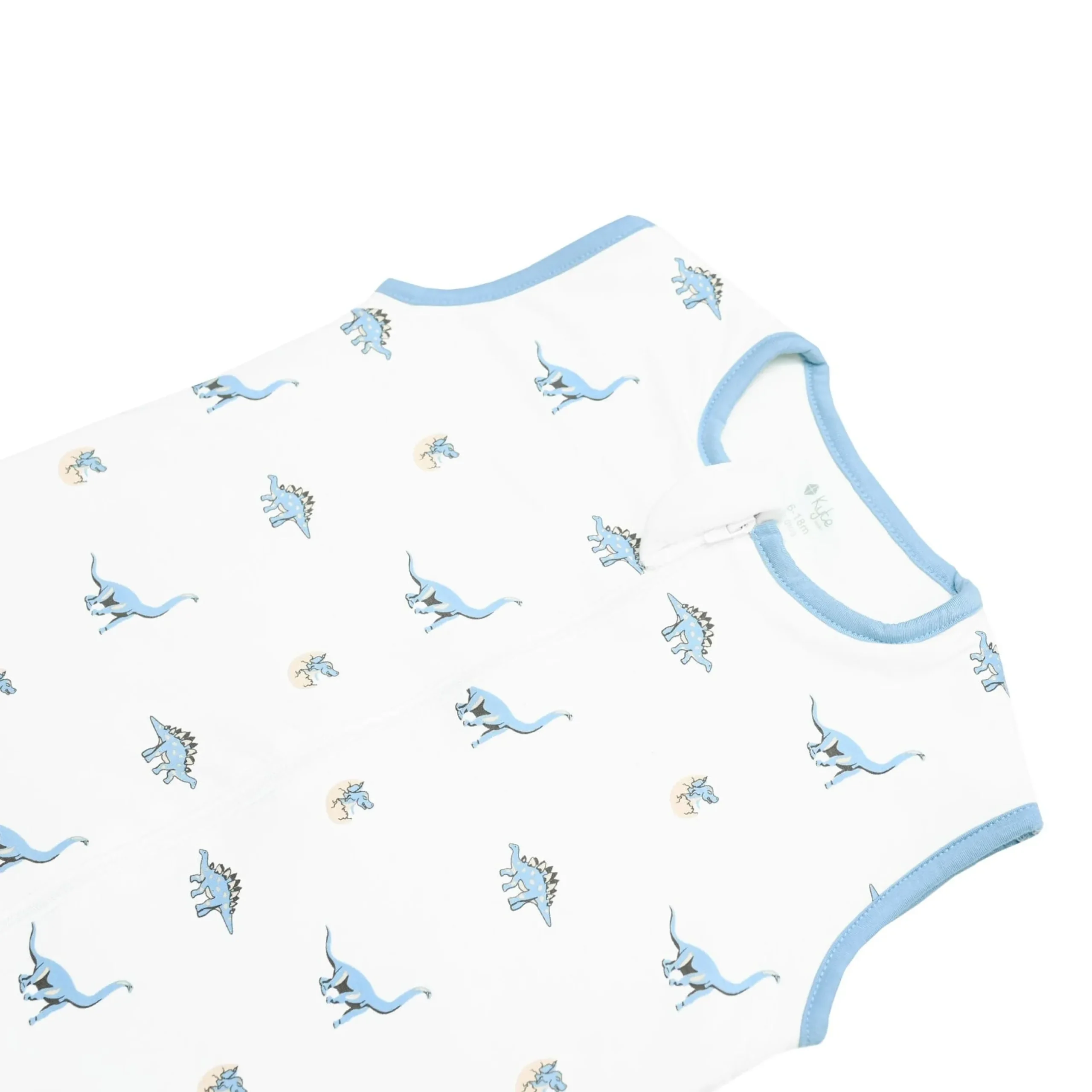 Outlet Kyte Baby Sleep Bag Walker in 1.0 Jurassic