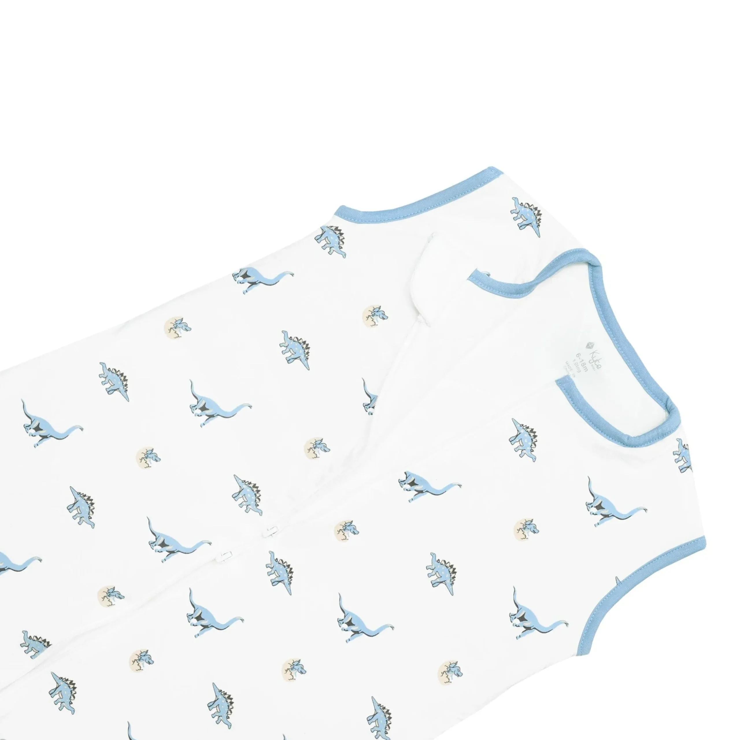 Outlet Kyte Baby Sleep Bag Walker in 1.0 Jurassic