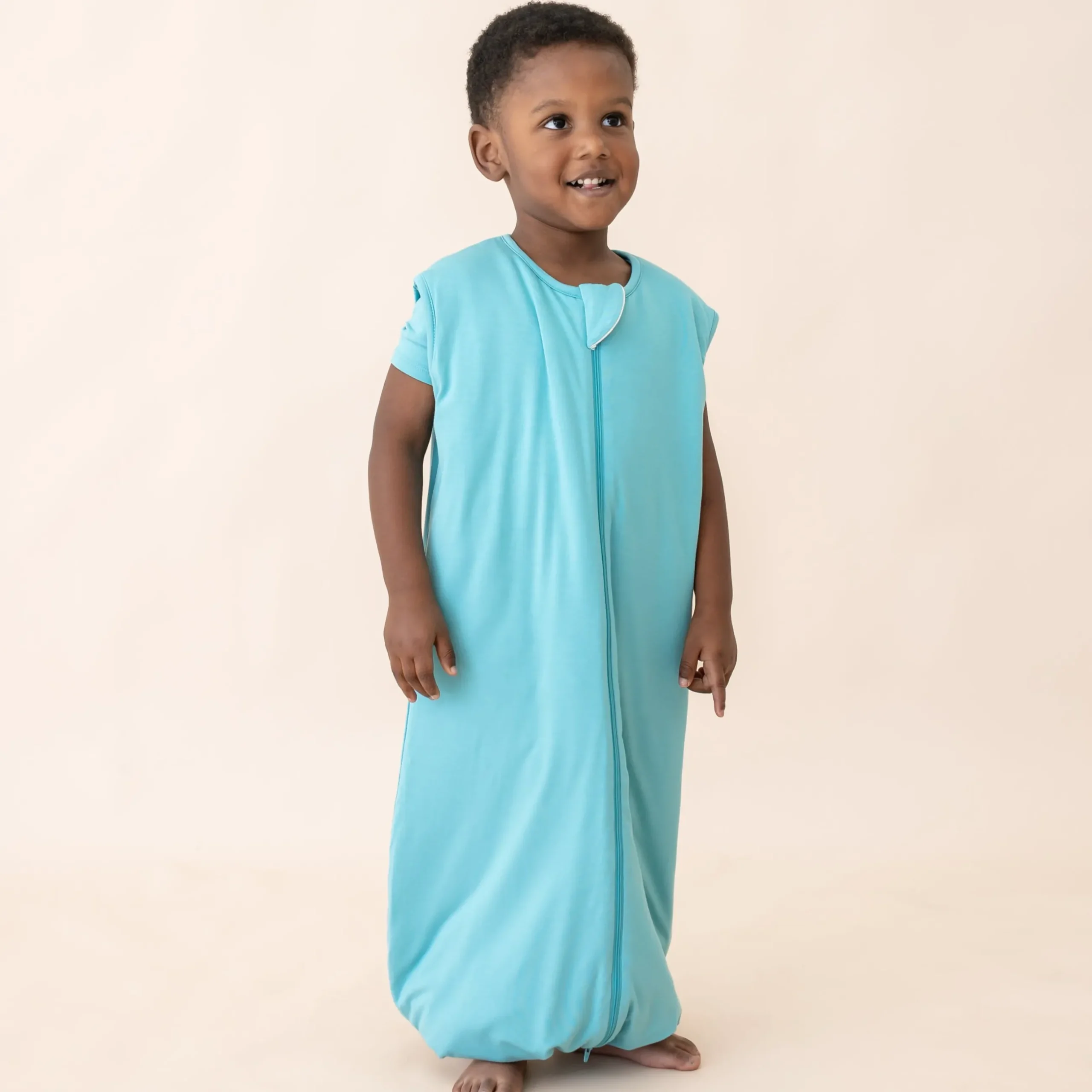 New Kyte Baby Sleep Bag Walker in 1.0 Makai