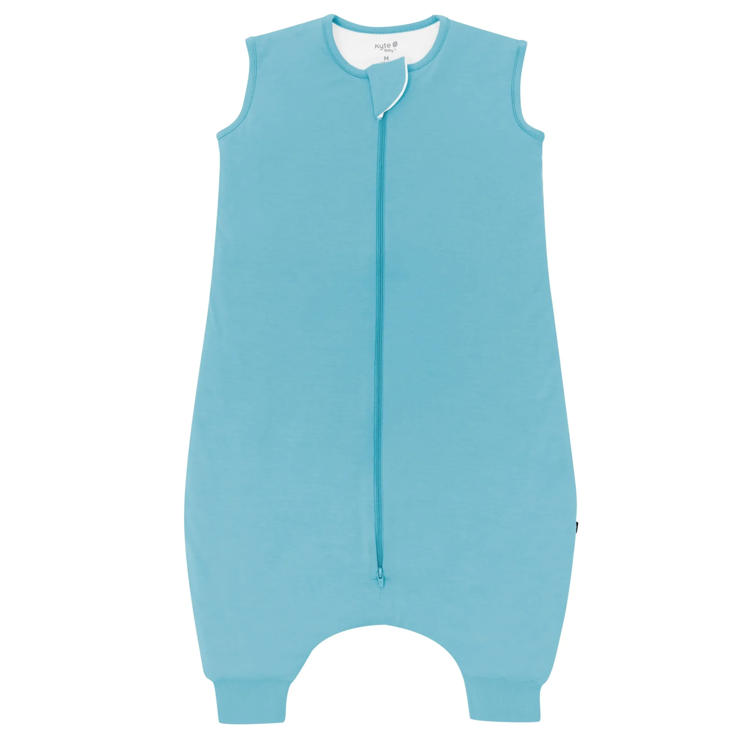 New Kyte Baby Sleep Bag Walker in 1.0 Makai