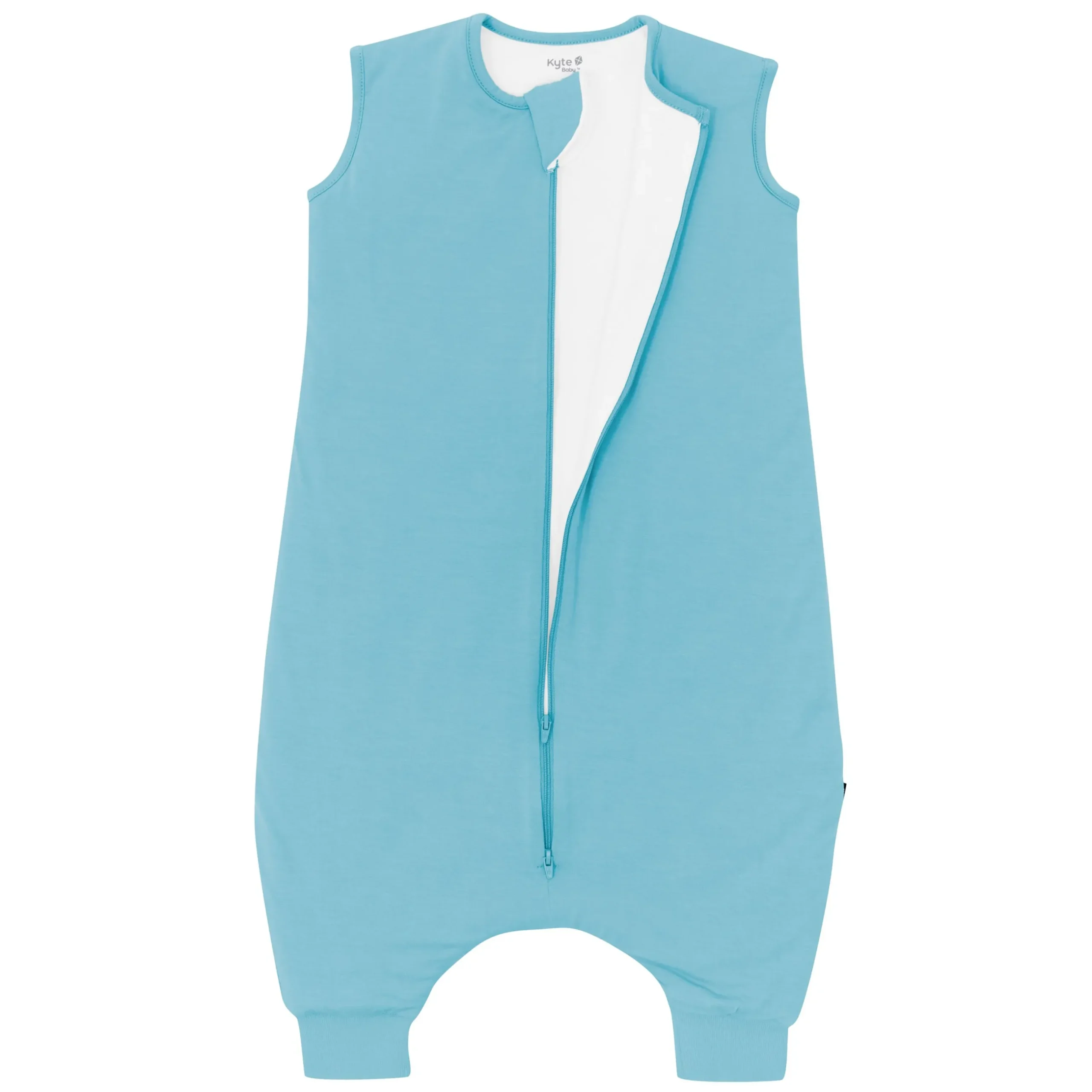 New Kyte Baby Sleep Bag Walker in 1.0 Makai