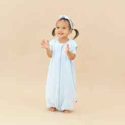 Sale Kyte Baby Sleep Bag Walker in 1.0 Mist
