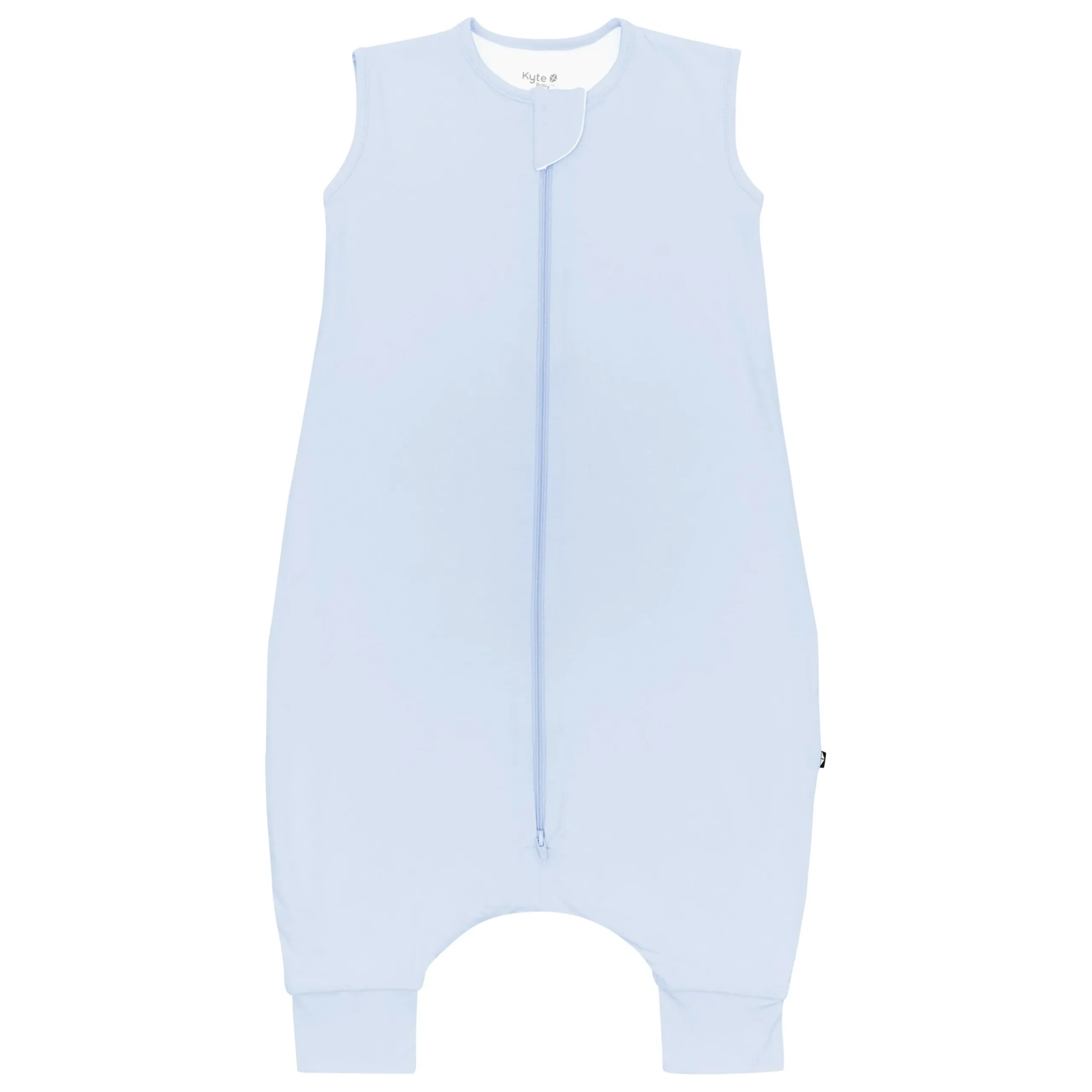 Clearance Kyte Baby Sleep Bag Walker in 0.5 Mist