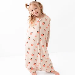 Outlet Kyte Baby Sleep Bag Walker in 1.0 Peach