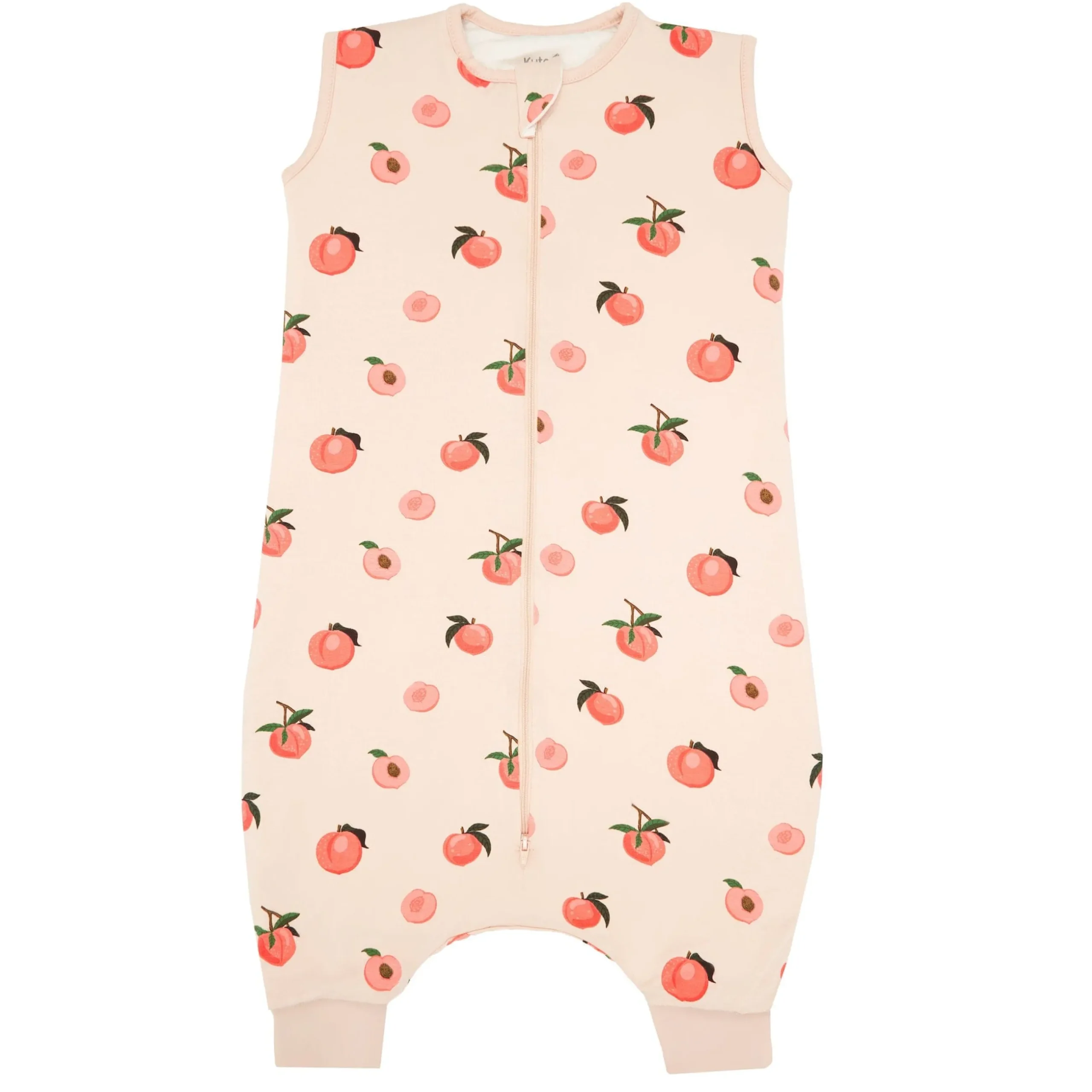 Outlet Kyte Baby Sleep Bag Walker in 1.0 Peach