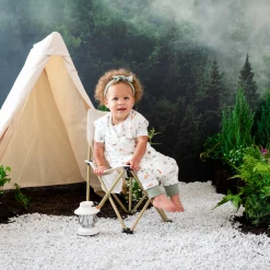 Kyte Baby Sleep Bag Walker in 1.0 Road Trip