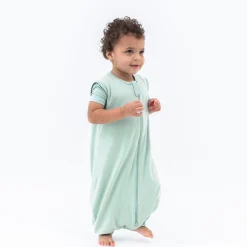 Clearance Kyte Baby Sleep Bag Walker in 0.5 Sage